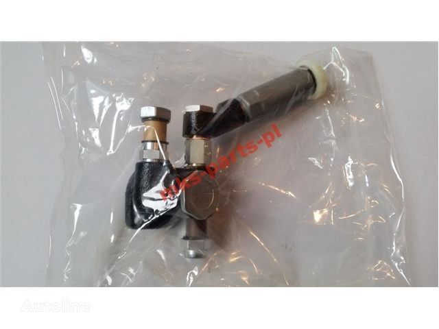 - PUMP ASSY INJECTION PUMP FUEL FEED -  Mitsubishi für Mitsubishi CANTER 3.9 TD - POMPKA PALIWA - RĘCZNA LKW