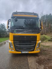 Volvo Globetrotter XL Fahrerhaus für Volvo FH4 Globetrotter XL 500 ag Sattelzugmaschine