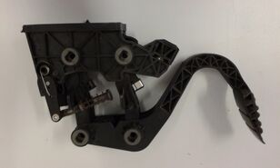 SCANIA Gaspedal für SCANIA R, P, G series R series, 4 series EURO3, EURO4, EURO5 Sattelzugmaschine
