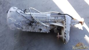 CC3P-7000-DB Getriebe für Ford F250,F350 PKW