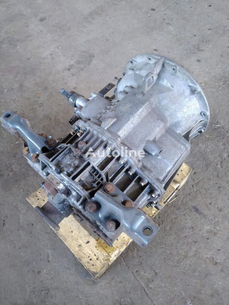 MB Gearbox G60-6 Getriebe für MB Atego Sattelzugmaschine