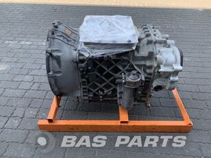 Renault ATO2512C Optidrive Gearbox Getriebe für LKW