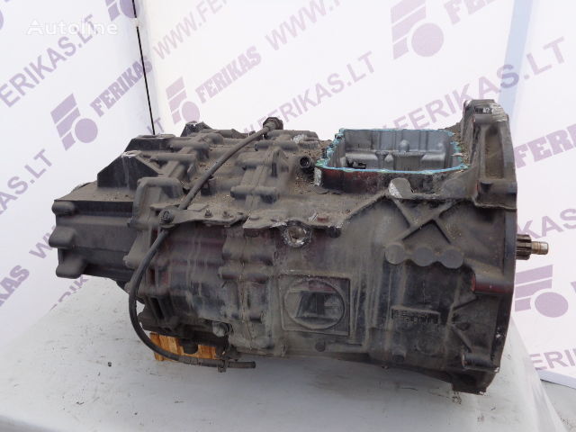 ZF 12AS2301 gearbox 12AS2301 Getriebe für IVECO STRALIS Sattelzugmaschine