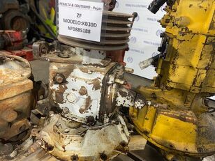 ZF KB 30D 1885188 Getriebe für Lieferwagen