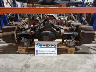 ROCKWELL 145E / REAR AXLE HOUSING / WORLDWIDE DELIVERY Hinterachse für IVECO 6x4,  8x4 LKW