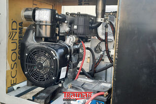 Lombardini Power Pack Unit T12 LO-2 Hydraulikmotor für Auflieger