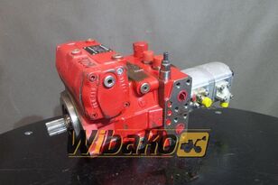 O&K 2460371 252.13.06.05 Hydraulikpumpe