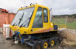 Hydraulikverteiler für BOMBARDIER plus MP 300