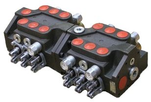 neuer RM316 NordHydraulic (RM316) Hydraulikverteiler für Ladekran