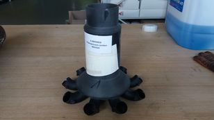 neuer LEMKEN Hydraulikverteiler für LEMKEN Solitair Sämaschine