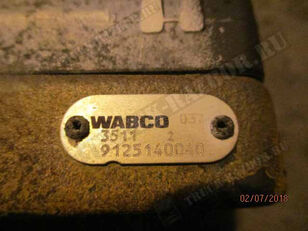 WABCO (9125140040) Klimakompressor für RENAULT Sattelzugmaschine