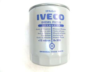 IVECO 2994048 Kraftstofffilter für IVECO IRISBUS