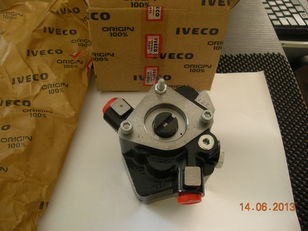 IVECO 500396487 504140125 Kraftstoffpumpe für IVECO Sattelzugmaschine