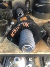 WABCO CLUTCH BOOSTER Kupplungsnehmerzylinder für Mercedes-Benz ACTROS MP4  Sattelzugmaschine