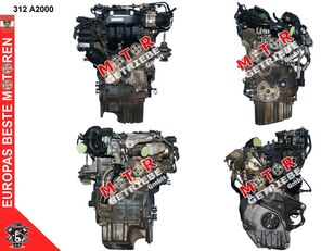 312A2000 Motor für Alfa Romeo MiTo 0.9 TwinAir  PKW