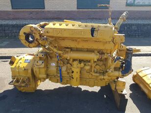 Caterpillar C12 MARINE Motor für LKW