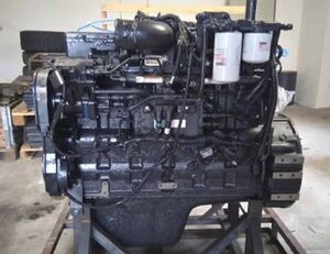 Motor für Cummins QSC8.3C