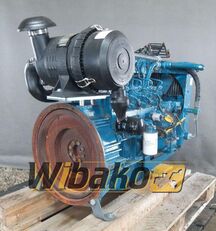 Deutz BF4M2011 Motor