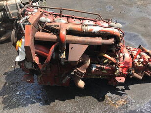 Deutz BF6L913 Motor für LKW