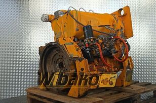 Deutz F3L912 Motor für Zettelmeyer ZL 601-B