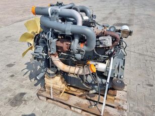 Motor für Doosan DL06 DX180