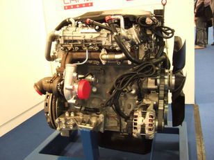 IVECO F1CE3481_* Motor für DAILY-DUCATO Automobil