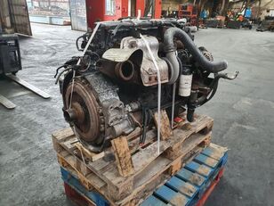 IVECO Tector 6ISB Euro 5 Motor für LKW
