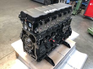 MAN D2066LOH32 Motor für LKW