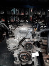 Nissan YD22 Motor für Volvo Sattelzugmaschine