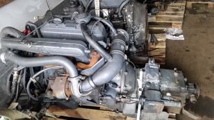 OM 364LA Motor für LKW