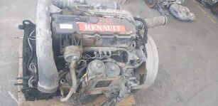 Motor für Renault MIDLUM LKW