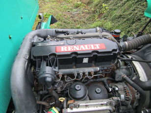 Renault 220 E4 Motor für Renault DXI 5   LKW