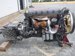 Renault DXI 11 450 Motor für Renault Premium LKW