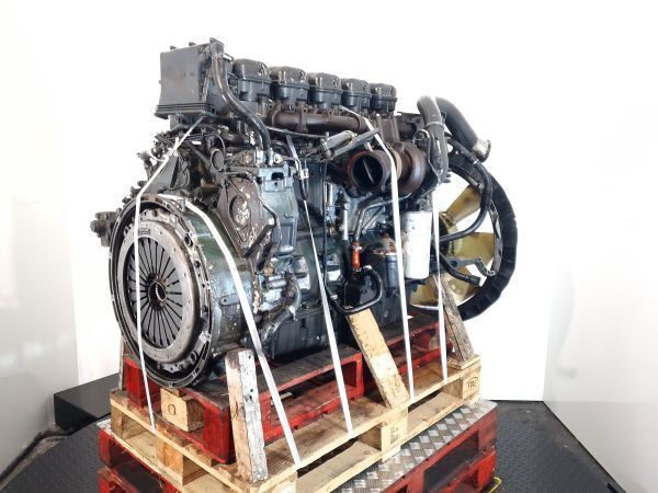 Scania DC913 L01 Motor für LKW