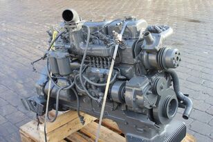 Motor für Steyr 6 CILINDRI 120 CP