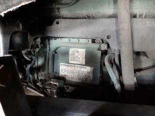 Volvo FH12 D12 Motor für Sattelzugmaschine