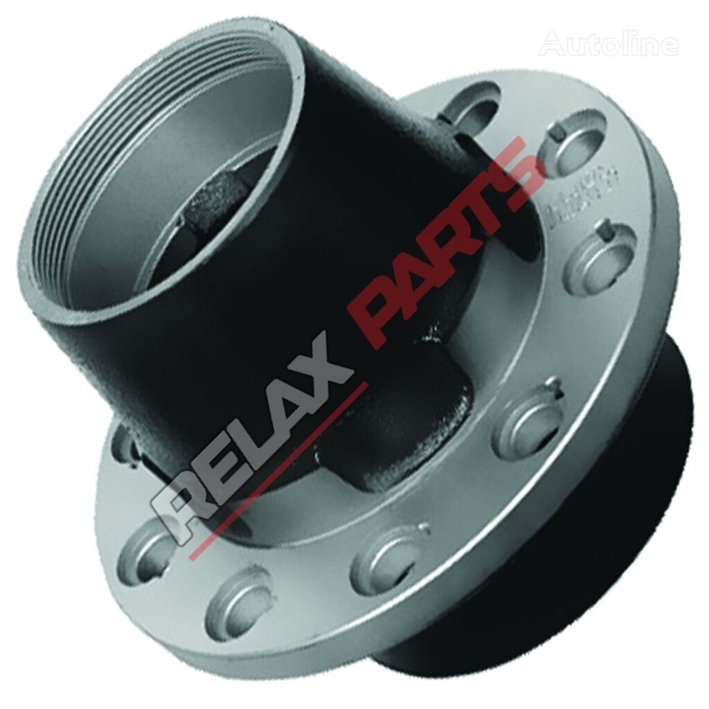 Relaxparts Radnabe F R Bpw Wheel Hub Auflieger Kaufen T Rkei Konya Tw