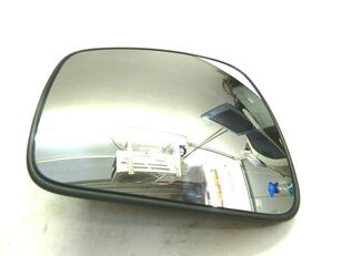 Mekra Seitenspiegel Spiegelglas Rampenspiegel für Volvo Sattelzugmaschine