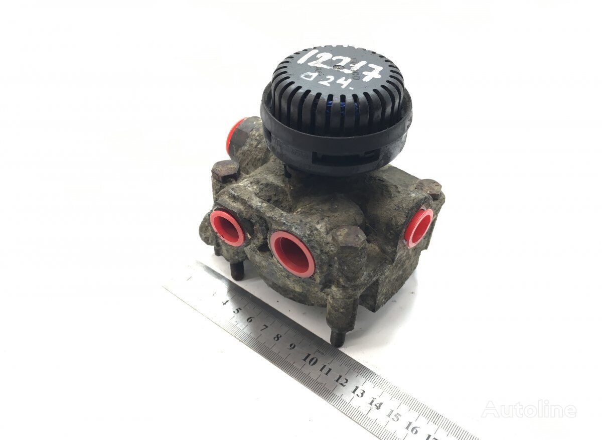 WABCO Brake Relay Valve Relais für RENAULT Premium