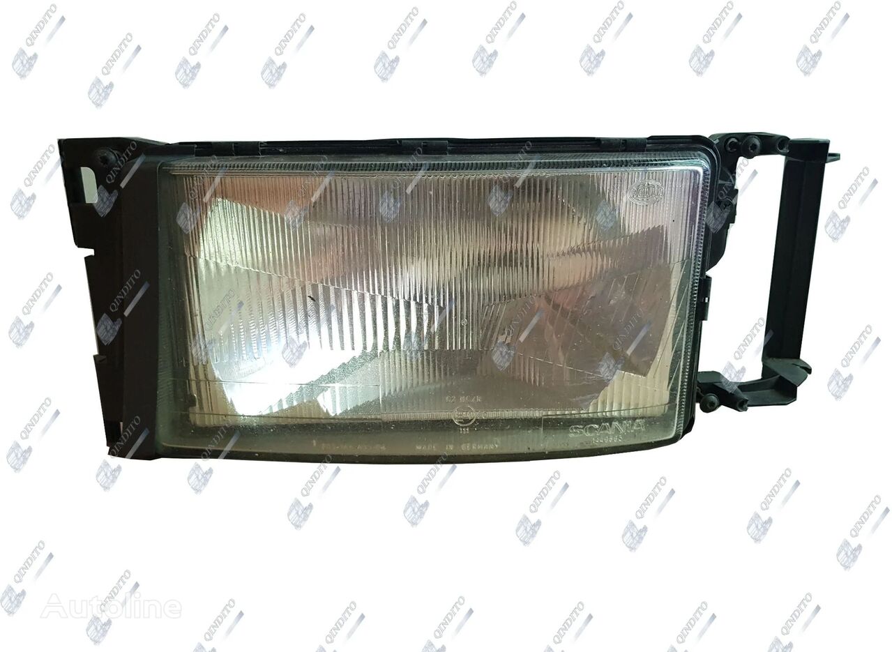 Hella Lampa Reflektor Lewy Prz D Scania Eg Scheinwerfer F R