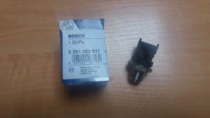 Bosch тиску 0281002937 Sensor für MAN TGX TGA  Sattelzugmaschine