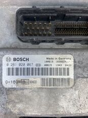 Bosch MAN D2066 LF25 /Euro5 0 281 020 065 Steuereinheit für MAN TGA TGX TGS  Sattelzugmaschine