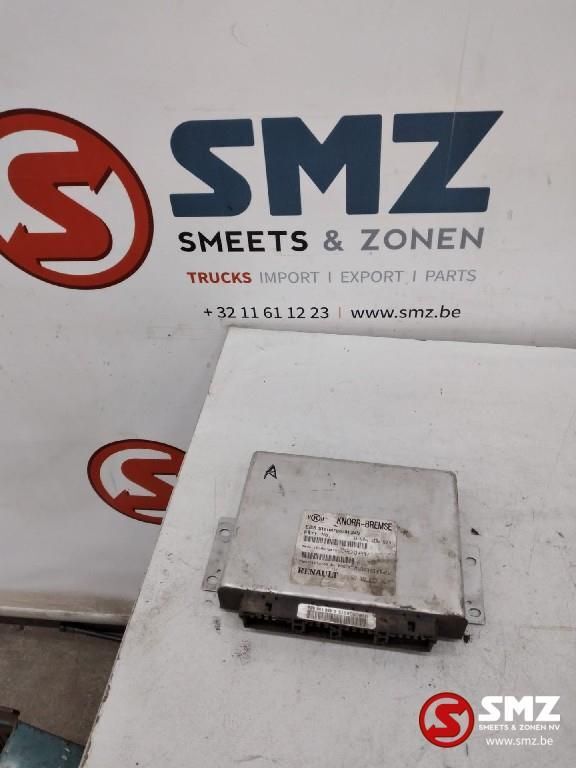 Renault Occ Ecu Ebs V Magnum Steuereinheit F R Lkw Kaufen Belgien Bree