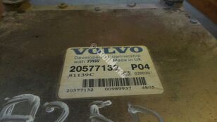 VOLVO Boitier electronique Steuereinheit für VOLVO A25D knickgelenkter Dumper