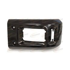 MAN F2000 F90 CONSTRUCTION FRONT BUMPER LEFT STEEL Stoßstange für MAN Replacement parts for F2000 (1994-2000) LKW