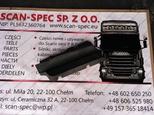 Scania 1732322
1731876 Trittbrett für Scania P R G T Sattelzugmaschine