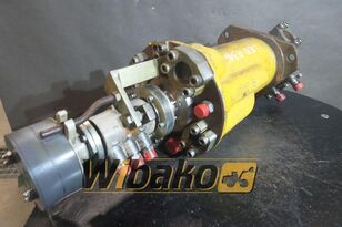 Liebherr DDF720 9201898 hydraulischer Rotator für Liebherr A316