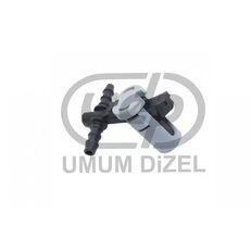 Piezo Two Ways Plastic Connector UDP-837G2312 sonstiges Ersatzteil Motor für BMW PKW