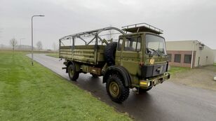 IVECO Magirus 168 168M11 4x4 Fahrgestell LKW