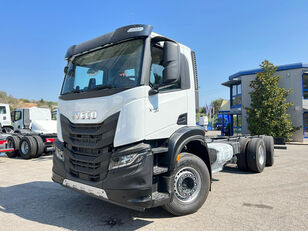 neuer IVECO S-WAY AD280S43Y\\PS Fahrgestell LKW